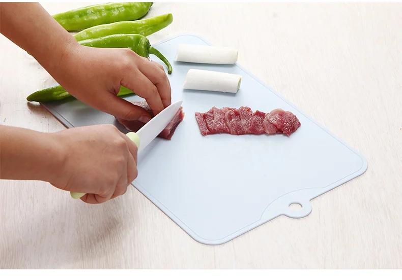Recyclable kitchen materials