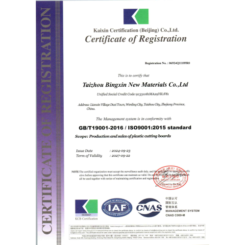 ISO Certification Logo