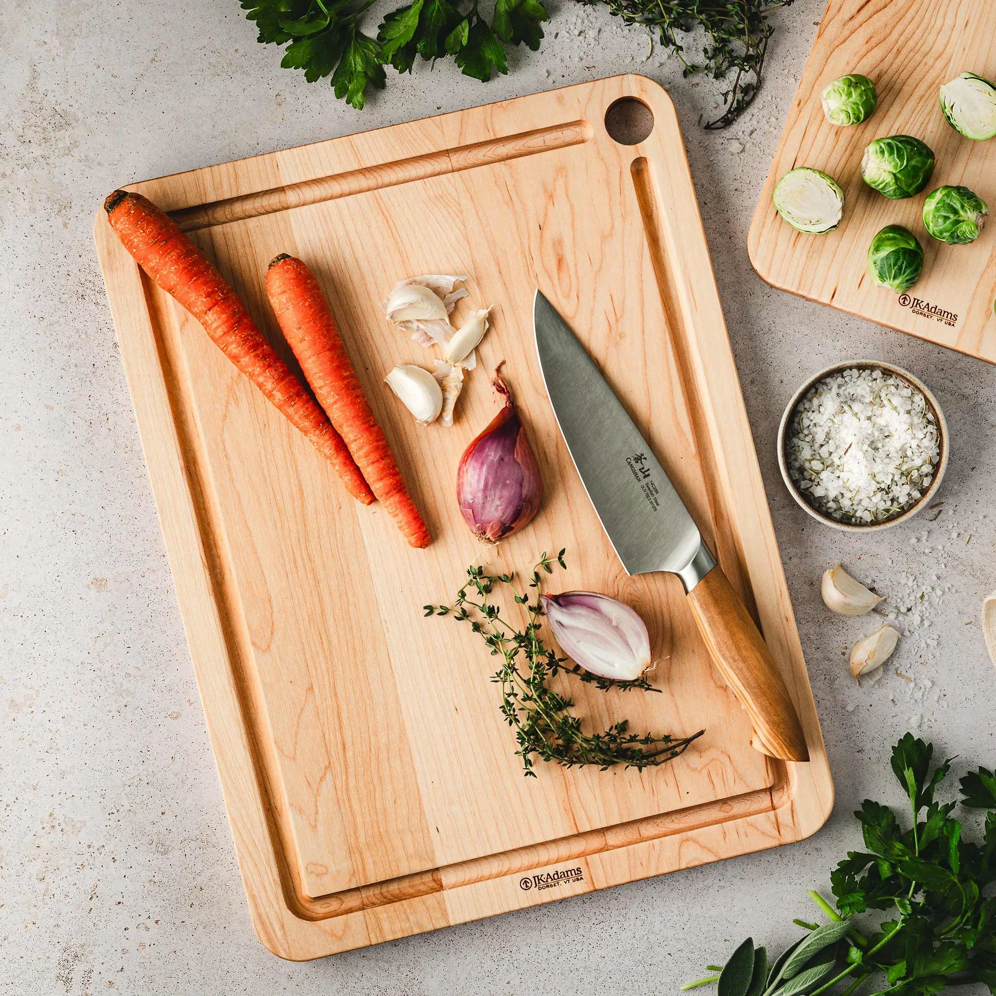 Industry trends in sustainable kitchen tools