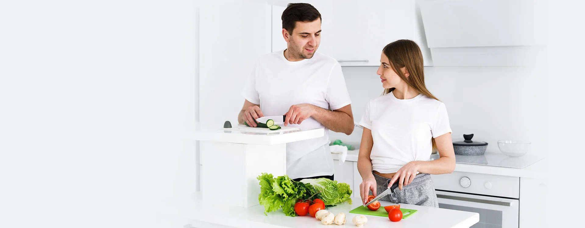 Eco-friendly biodegradable cutting board with anti-slip grips