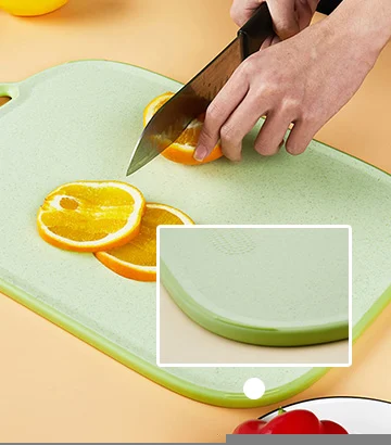 Durable bamboo kitchen products that are easy to clean and long-lasting