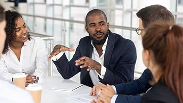 Implementing continuous improvements based on feedback