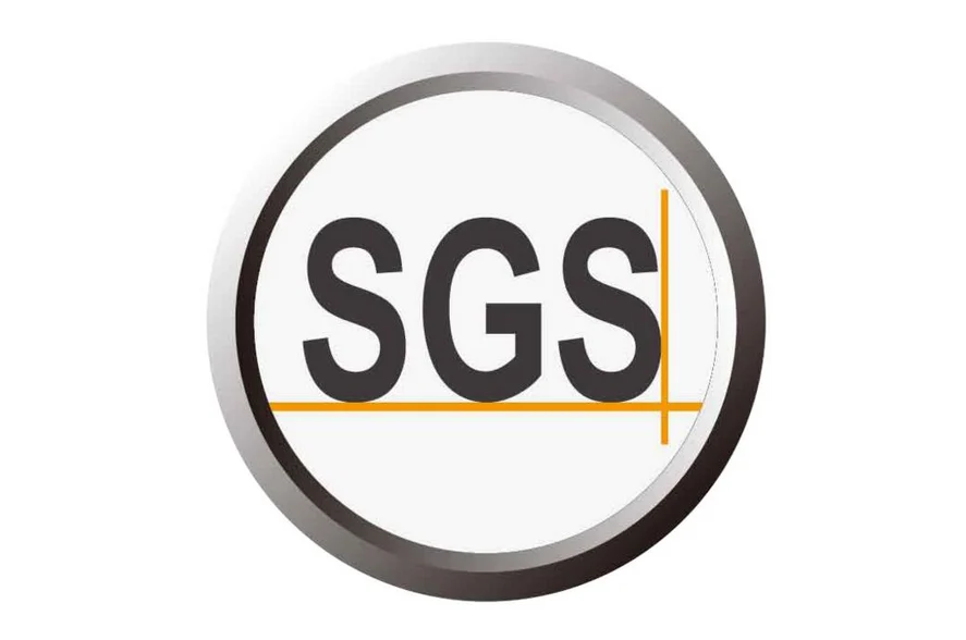 SGS Certification