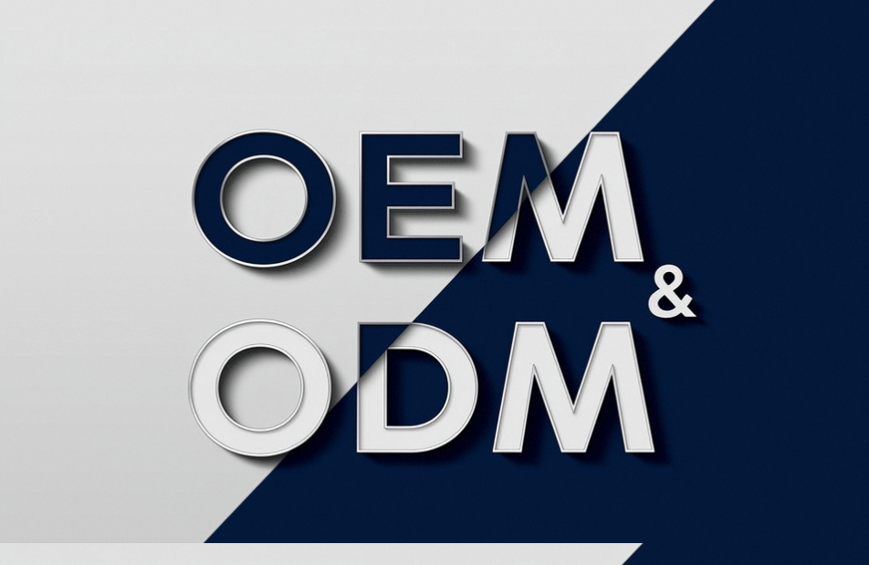 Calmchop OEM and ODM Services
