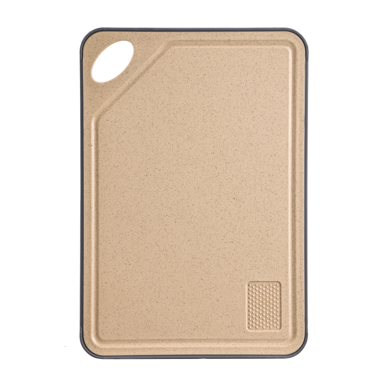 Stainless Steel Plastic Cutting Board