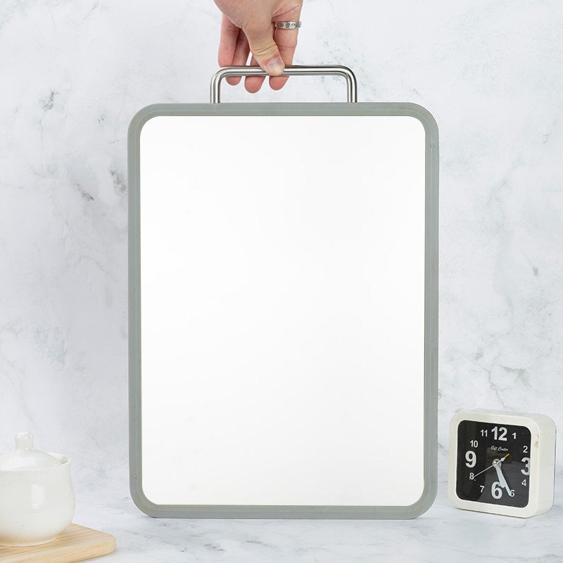 Stainless Steel Plastic Cutting Boards