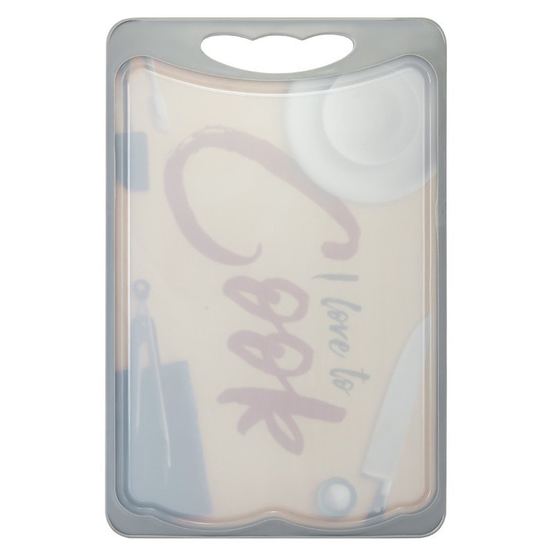 Custom Stainless Steel Plastic Cutting Boards