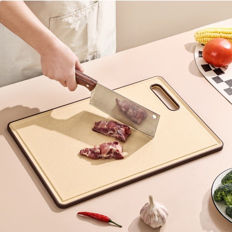 Custom Plastic Cutting Boards
