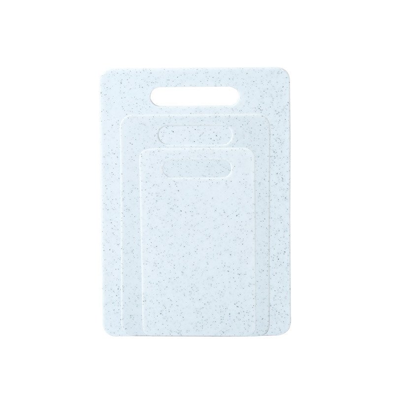 plastic cutting boards