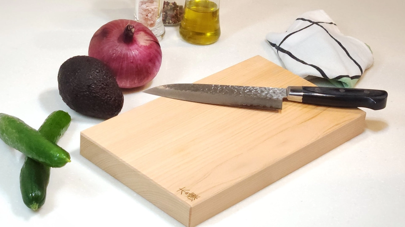 Antimicrobial Plastic Cutting Board Risks