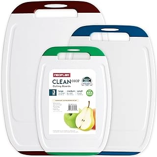 Antimicrobial Plastic Cutting Boards Benefits
