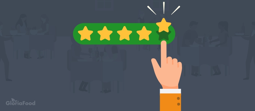 B2B Restaurant Success Testimonials