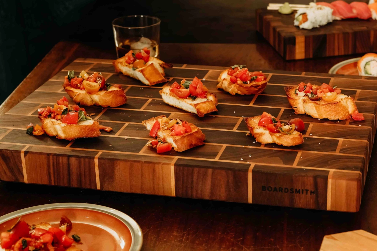 CalmChop Premium Cutting Boards Review