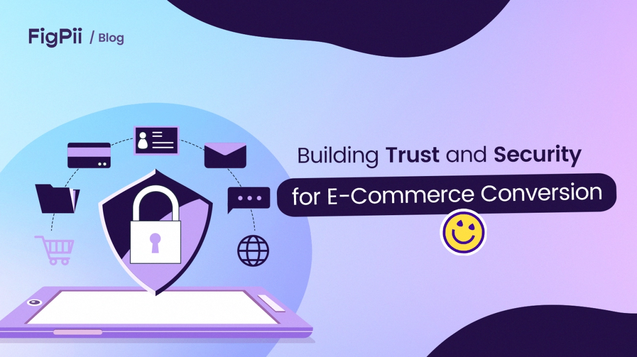 Ecommerce Footer Trust and Guarantees
