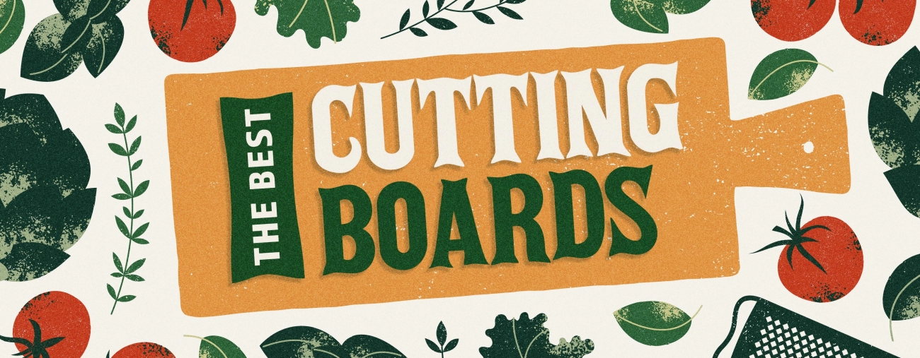 Innovative Plastic Cutting Boards 2025