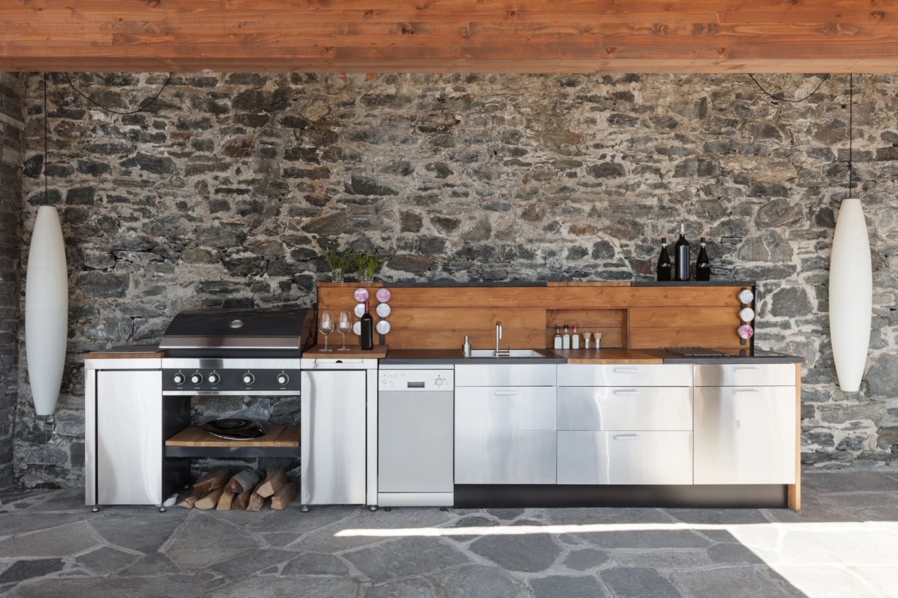 Kitchen Hygiene and Longevity Benefits