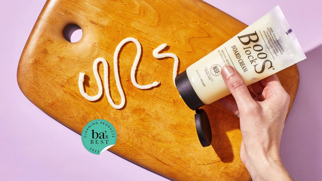 Long-Term Wooden Board Care Tips