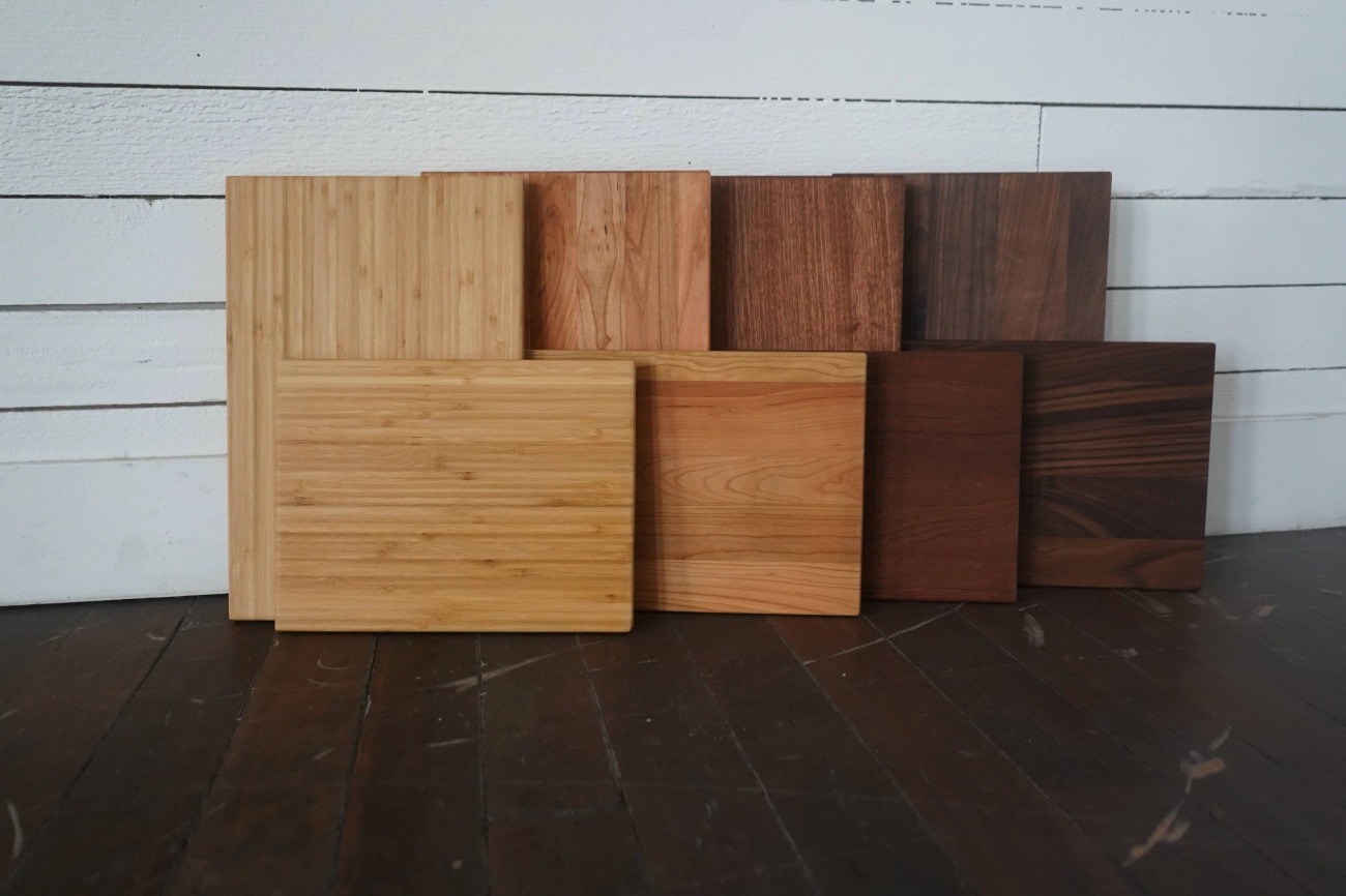 Wholesale Cutting Board Pricing Comparison