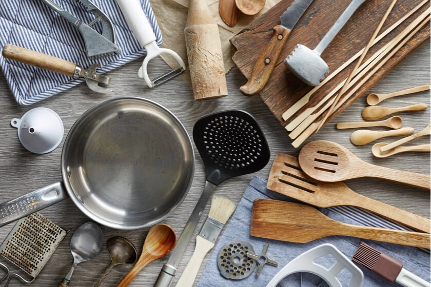 Wholesale Kitchen Bundles and Cross-Sells