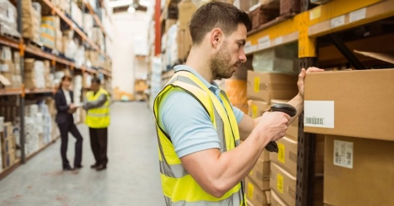 Wholesale Pricing MOQ Tiered Logistics Guide