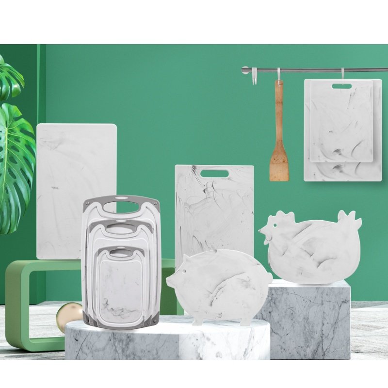 Calmchop multi-functional antibacterial kitchen product lineup
