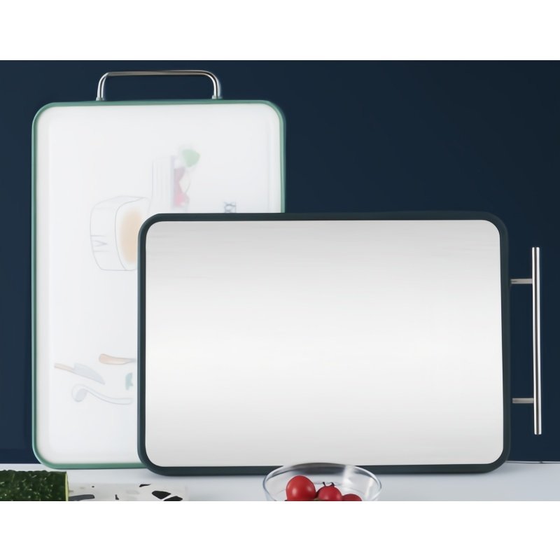 Stainless Steel Cutting Board