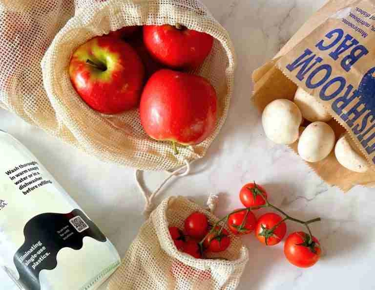 Tips Penjagaan Papan Pemotong Plastik Mesra Alam