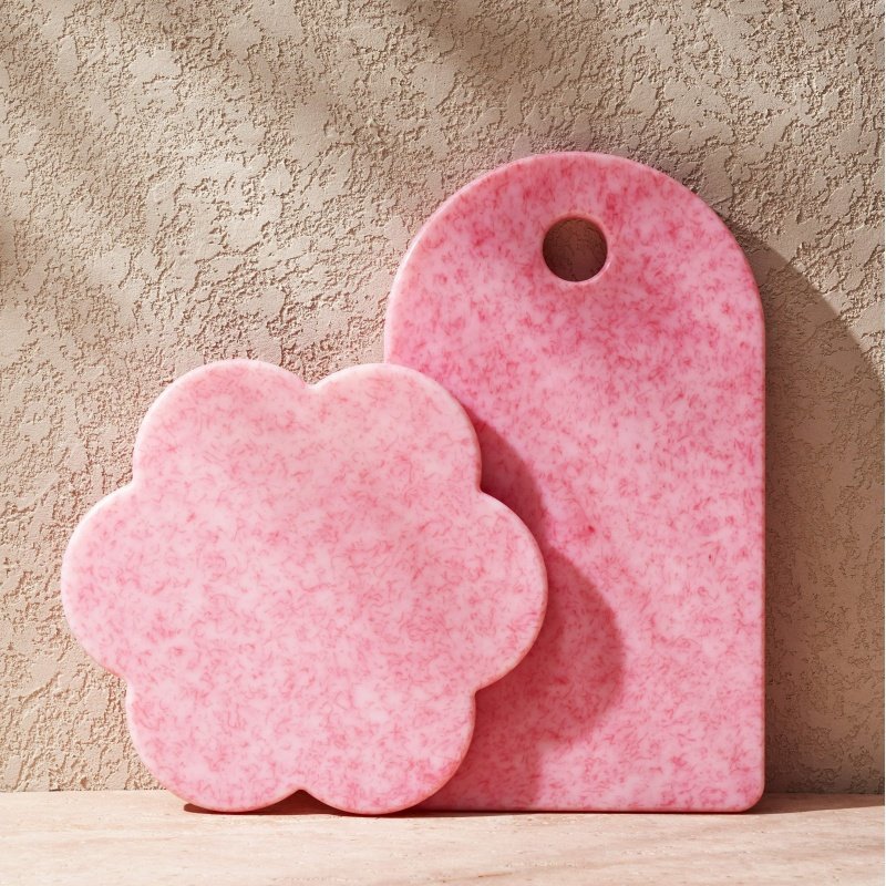 Wheat Straw Eco Cutting Board